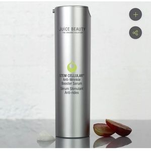 Stem Cellular Anti-Wrinkle Retinol Overnight Serum